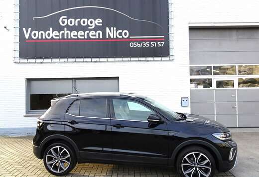 Volkswagen 1.0TSi DSG IQ MATRIX/LED,CARPLAY,CAMERA,AD ...