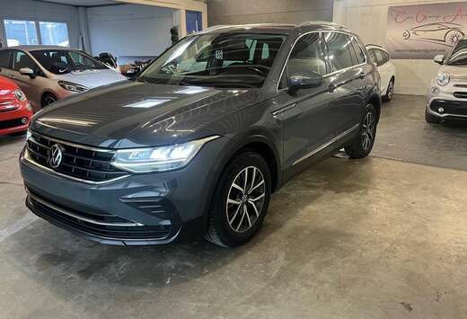 Volkswagen Tiguan 2.0 TDI SCR Life *Garantie 12 Mois*