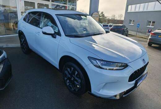 Honda 2.0 i e:HEV ADVANCE HYBRID