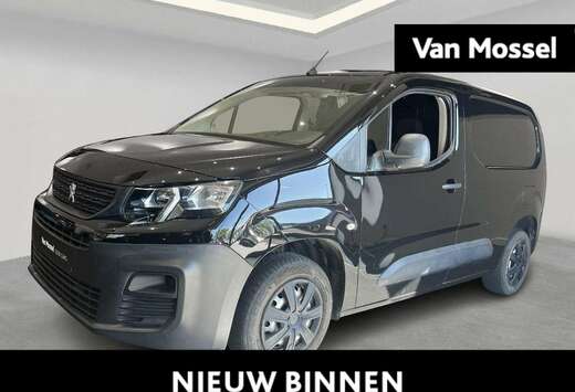 Peugeot 1.6 BlueHDi 73kW S&S MSQ Tepee Active