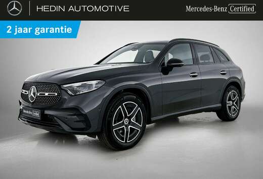 Mercedes-Benz 4matic SUV AMG Line  Panoramisch Dak  D ...