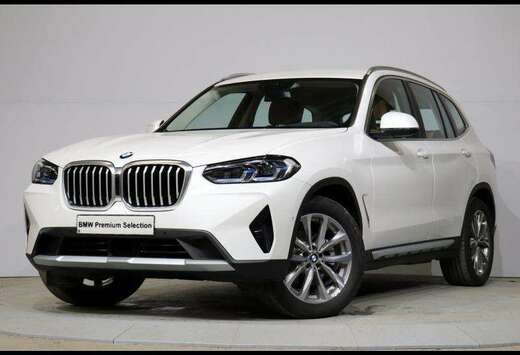 BMW xDrive20i
