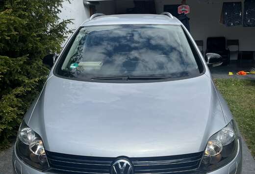 Volkswagen 1.2 TSI Comfortline