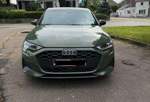 Audi Sportback 30 TFSI MHEV Business Edition S line t ...