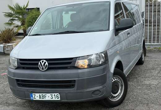 Volkswagen 2.0 TDI DOUBLE CABINE