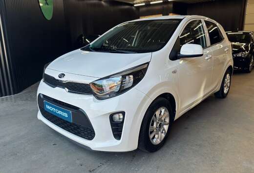 Kia GARANTIE 12 MOIS