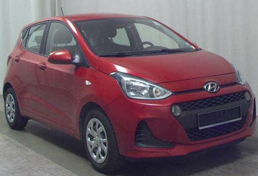 Hyundai 1.0i ESSENCE