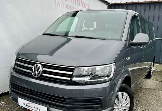 Volkswagen 2.0 TDi 150Pk SCR BMT Highline*DSG/9Plaats ...