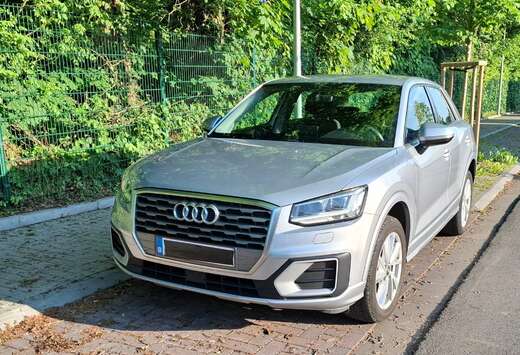 Audi 1.0 TFSI Sport