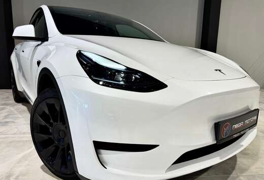 Tesla SR+ 300CV  1ER MAiN  ETAT NEUF  PRETE A iMMAT   ...