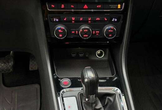 SEAT Ateca 1.6 CR TDI Ecomo. Xcellence DSG