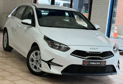 Kia Ceed 1.0 T-GDi *** FULL CARNET D\'ENTRETIEN ***