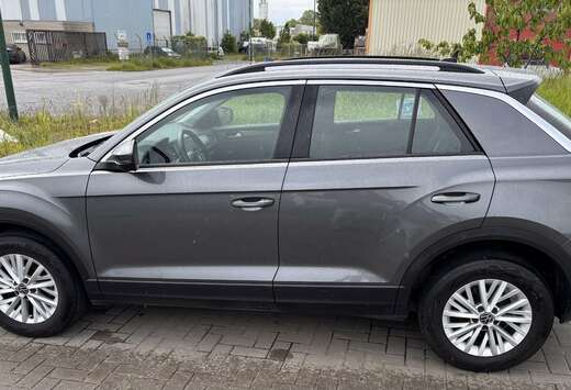 Volkswagen 1.0 TSI Style OPF
