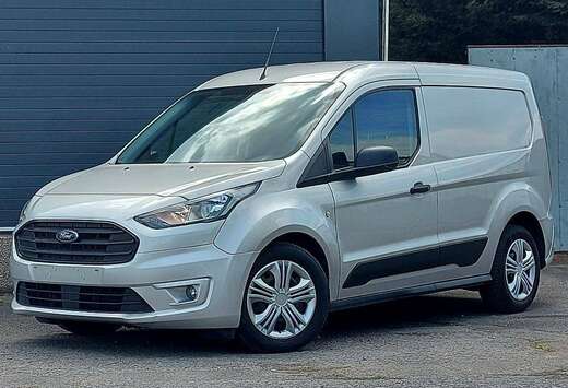 Ford ** 2020 ** 115000km ** 3Zits ** 9900+BTW **