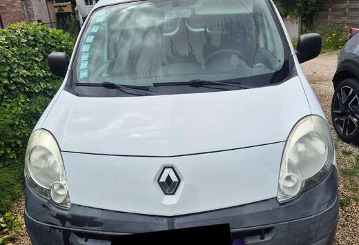 Renault 1.5 dCi Confort Hayon