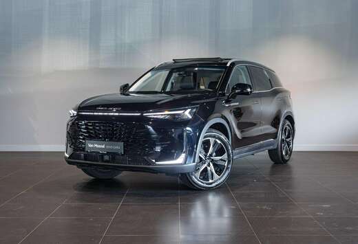 1.5 TGDI 7-DCT PREMIUM - FULL OPTION