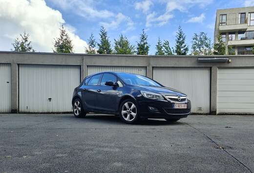 Opel 1.4i Essentia