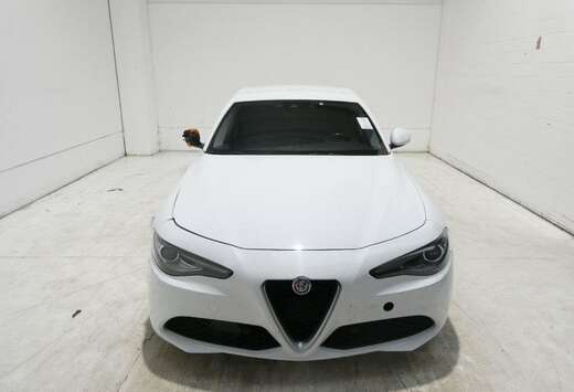 Alfa Romeo 2.2d Super