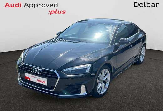 Audi Sportback Business Edition Advanced 35 TFSI  150 ...