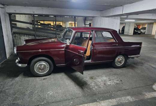 Peugeot
