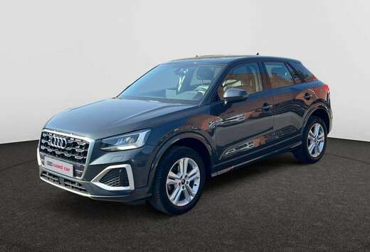 Audi Business Edition Advanced 30 TDI  85(116) kW(ch) ...