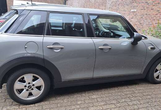 MINI Mini 1.5 One OPF (EU6d-TEMP)