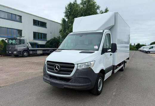 Mercedes-Benz 317 (Stock ID 57084)