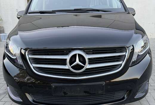 Mercedes-Benz CDI MWB