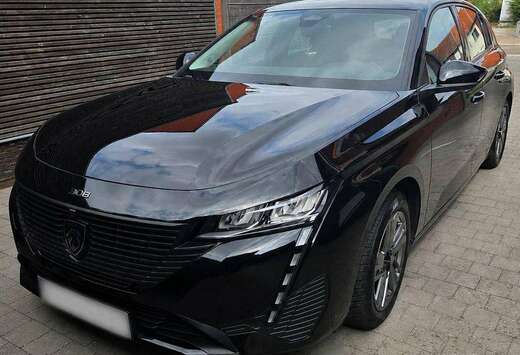Peugeot 308 1.2 PureTech Allure S