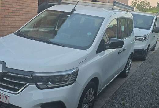 Renault 1.3 TCe Techno