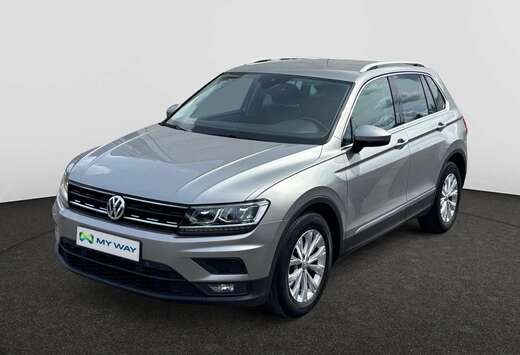 Volkswagen 1.4 TSI 92 kW (125 ch) 6 vitesses manuel