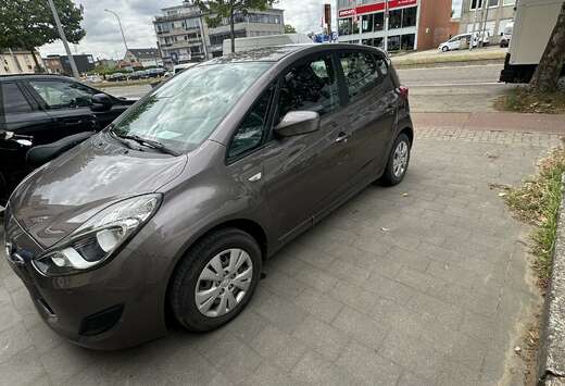 Hyundai 1.4 Comfort