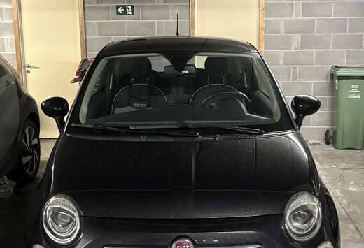 Fiat 1.2i ECO Lounge