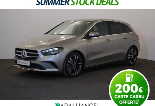 Mercedes-Benz Urban DCT | ATR | Vision | Navi | Hayon ...