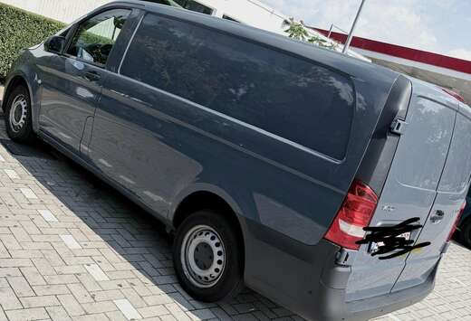 Mercedes-Benz Lichte vracht