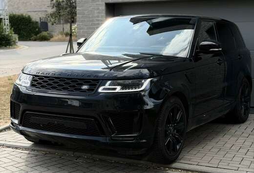 Land Rover Mark VI TDV6 3.0L HSE A