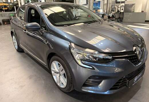 Renault 1.5 dCi 86HP