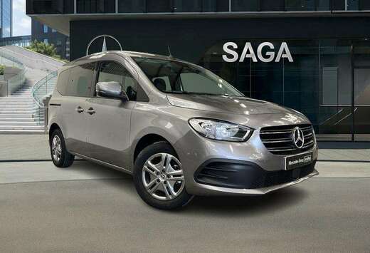 Mercedes-Benz Classe T 180 STYLE Standard