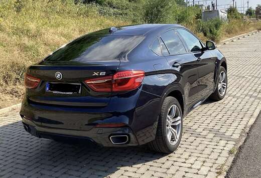 BMW 3.0 dAS xDrive30