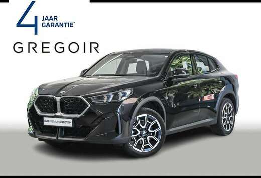 BMW sDrive20i