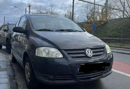 Volkswagen 1.2