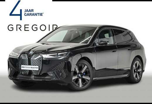 BMW xDrive40 - Sport