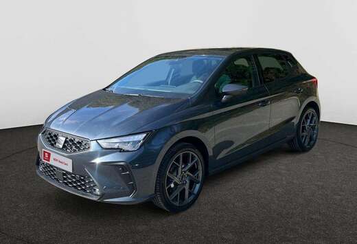 SEAT 1.0 TSI Play Plus