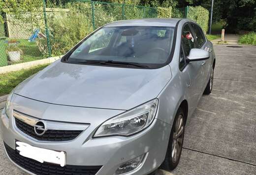 Opel 1.4 ecoFLEX Edition
