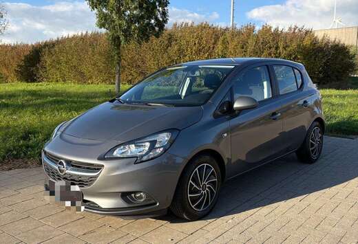 Opel 1.2i Enjoy