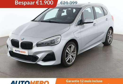 BMW 225xe Active Tourer M Sport