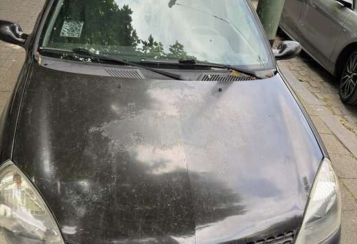 Renault 1.2i Expression