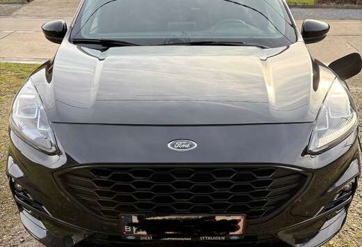 Ford Kuga 2.5 Duratec PHEV ST-LINE