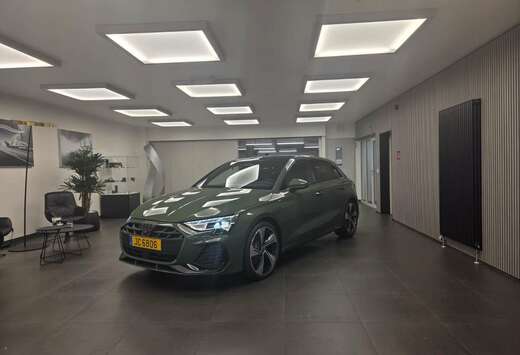 Audi Sportback S line 150 CH / 110 kW S tronic