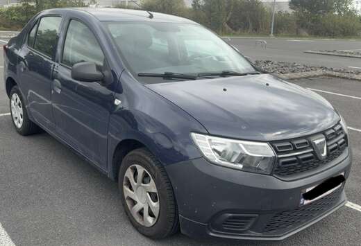 Dacia 1.0i Prete a Immatriculer euro 6b
